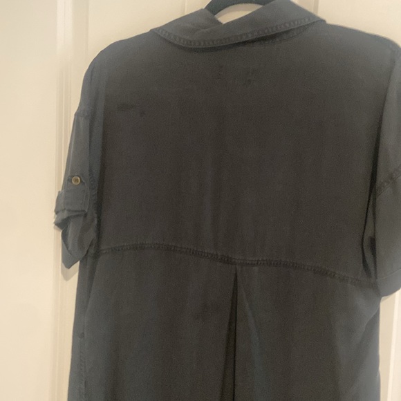 Universal Thread Target women’s Lyocell dress - Picture 4 of 8